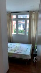 Parc Rosewood (D25), Condominium #606999461
